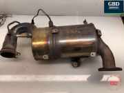 Aktivkohlefilter für Tankentlüftung Opel Insignia A (G09) 55574666