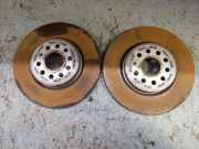 Bremsscheibe vorne rechts VW ID.3 (E11) Pro