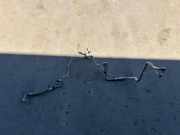 Klimaleitung MERCEDES-BENZ GLA (X156) GLA 200 CDI / d (156.908) CZ4462900873