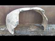 Radhaus links vorne Audi A6 Avant (4B, C5) 4B0821172C