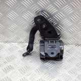 Sicherheitsgurt hinten rechts