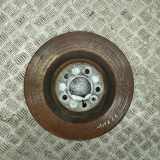 Bremsscheibe hinten links AUDI Q7 (4M) 3.0 TDI quattro 4M0615601J