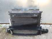 Kühler Chrysler 300 C Touring (LX, LE) 04598001AF