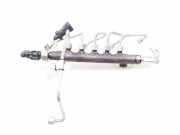 Einspritzleiste Opel Insignia B Sports Tourer (Z18) 55490702