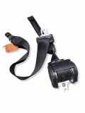 Sicherheitsgurt vorne links BMW 5 Touring (E39) 525 tds 8217390