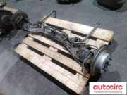 Achse hinten Nissan Evalia Bus (M20) 430104FA0B
