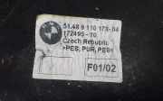 Schallschutz BMW 7 (F01, F02) 750 i 9110178