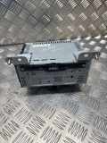 Radio/Navigationssystem-Kombination Ford Galaxy (CK) 10R048384