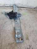 Türfensterheber hinten links DACIA Duster 1.0 TCe 100 (HMMT) 827210622R