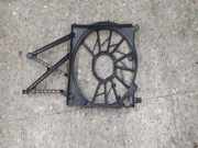 Kühlmodul Opel Astra H Kasten () 13205946