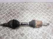 Antriebswelle links vorne Opel Zafira B (A05)