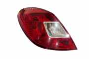 Rückleuchte links Opel Corsa D (S07) 13188047