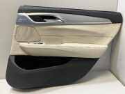 Türpolster hinten rechts BMW 6 Gran Turismo (G32) 630 i 7466750 9460290