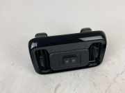 Rear Air Vent Grill TOYOTA MIRAI (JPD1_) FCV (JPD10_) 5890362030