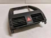Mittelkonsolenschacht VW TOURAN (1T1, 1T2) 1.9 TDI 1T1819728