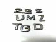 Emblem Opel Signum (Z-C/S)