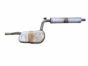 Schalldämpferbehälter VW PASSAT Variant B8 (3G5) 1.4 TSI 3Q0119 3Q0253411Q