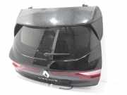 Heckklappe geschlossen Renault Megane IV Schrägheck (B9A) 901007547R