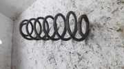 Schraubenfeder hinten links FORD FIESTA V Van 1.4 TDCi