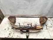 Anhängerkupplung Alfa Romeo 159 (939)