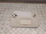 Rechte Sonnenblende MERCEDES-BENZ S (W222, V222, X222) S 500 (222.082, 222.182) A2228101410