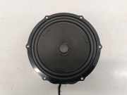 Lautsprecher links hinten VW Transporter T6 Multivan () 7T0035454A