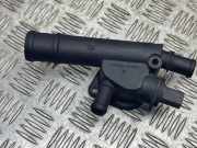 Schlauch Kühlung FORD FIESTA IV (JA_, JB_) 1.4 i 16V PA66GF30