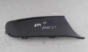 Gitter vorne unten VW UP (121, 122, BL1, BL2) 1.0 1T0853665B
