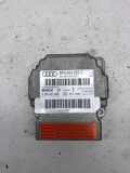 Airbag-Steuergerät AUDI A3 Sportback (8PA) 2.0 TDI 16V 0285001666