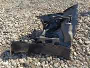 Längsträger rechts VW Polo V (6R, 6C)