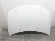 Motorhaube MITSUBISHI OUTLANDER II (CW_W) 2.0