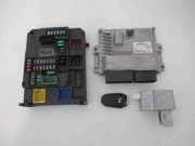 Zündset CITROËN DS4 2.0 HDi 165 9814826280 9812112480