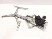 Fensterheber vorne links OPEL ZAFIRA B (A05) 1.9 CDTI 13132435 1313221