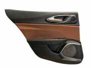 Türverkleidung links hinten Alfa Romeo Giulia (952) 01561432330