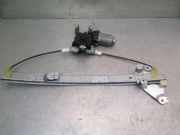Türfensterheber hinten rechts NISSAN PRIMERA Hatchback (P12) 1.9 dCi 400600T7