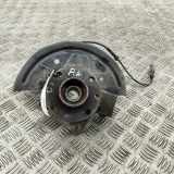 Radnaben vorne links RENAULT ZOE (BFM_) ZOE 400150852R 400152591R