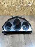 Kombiinstrument MERCEDES-BENZ C (W204) C 350 CDI (204.025) A2049004402 A2044403211