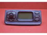Radio/Navigationssystem-Kombination Toyota Yaris Verso (P2) 8611052020B0