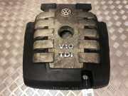Motorabdeckung VW Touareg I (7L)
