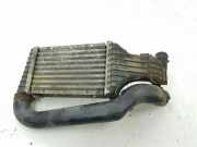Ladeluftkühler OPEL ASTRA G Cabrio (F67) 1.6 16V 09192587