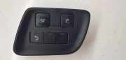 Tastenpanel CITROËN DS4 1.6 HDi 110 9670241577