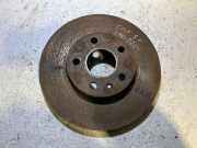 Bremsscheibe vorne rechts VW GOLF PLUS (5M1, 521) 1.9 TDI