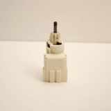 Bremspedalsensor Varlytė AUDI A4 Avant (8ED, B7) 2.7 TDi 8E0927189B