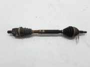 Antriebswelle links vorne Renault Megane II (BM/CM) 8200156666