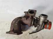 Turbolader CHRYSLER VOYAGER IV (RG, RS) 2.5 CRD 352420950
