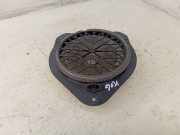 Lautsprecher links hinten Audi A5 Cabriolet (8F) 8T0035411