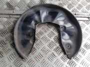 Spritzblech für Bremsscheibe Audi A6 (4F, C6)