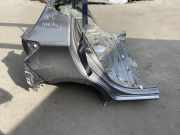 Hintere rechte Seitenverkleidung TOYOTA YARIS (_P13_) 1.5 (NSP131_)