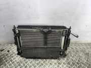 Radiator Pack Set CITROËN C4 II (B7) 1.6 HDi 110