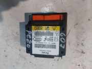 Airbag-Steuergerät PEUGEOT 807 (E) 2.0 HDi 9643869780